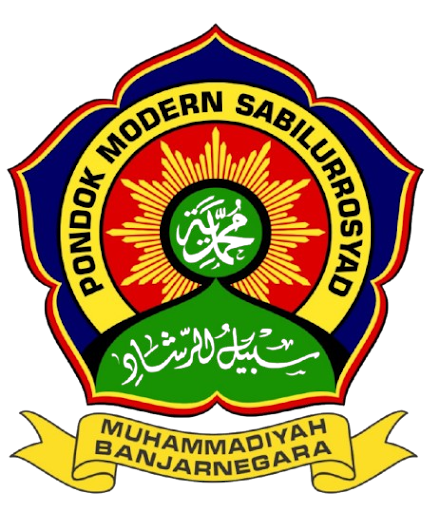 Logo Resmi Pondok Modern Sabilurrosyad